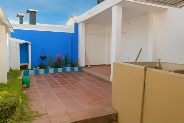 Casa San Javier la Mesa Cundinamarca