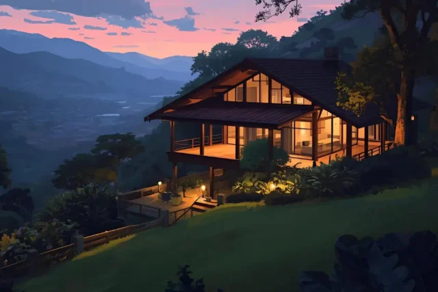 Consejos para Comprar Casa Campestre Cerca de Bogotá