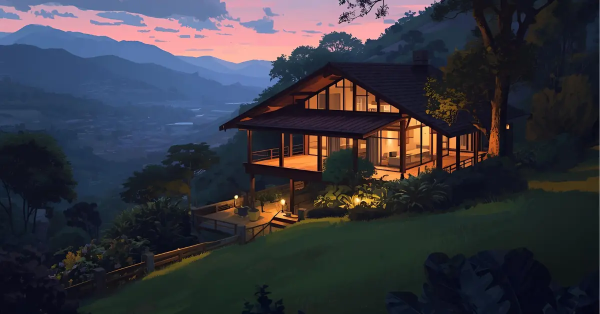 Consejos para Comprar Casa Campestre Cerca de Bogotá