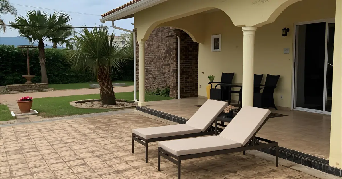 Arriendo vacacional en La Mesa Cundinamarca