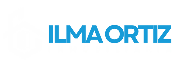 logo Gilma Ortiz Inmobiliaria