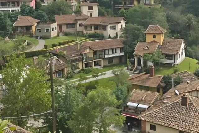 Ventajas de Vivir en La Mesa Cundinamarca