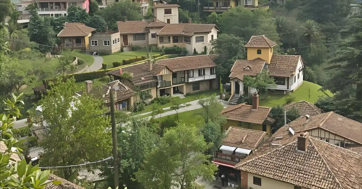 Ventajas de Vivir en La Mesa Cundinamarca