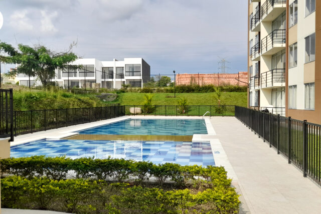 Apartamento Los Ocobos