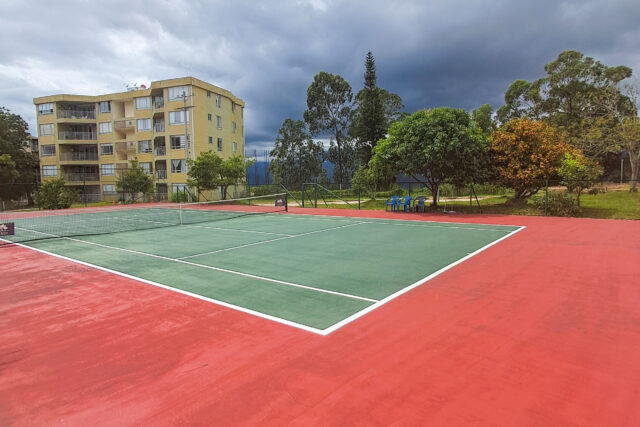 Arriendo Apartaestudio, Conjunto Residencial Palo Alto