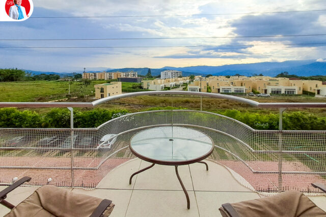 Apartamento Hato Grande