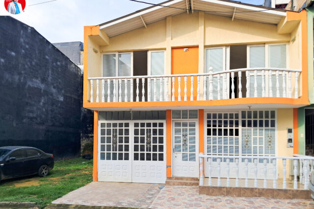 Casa Quintas de San Pablo