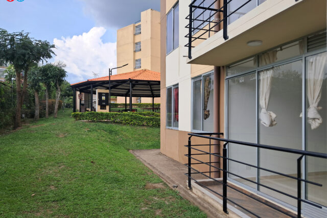 Vendo Apartamento – La Mesa, Conjunto los Ocobos.