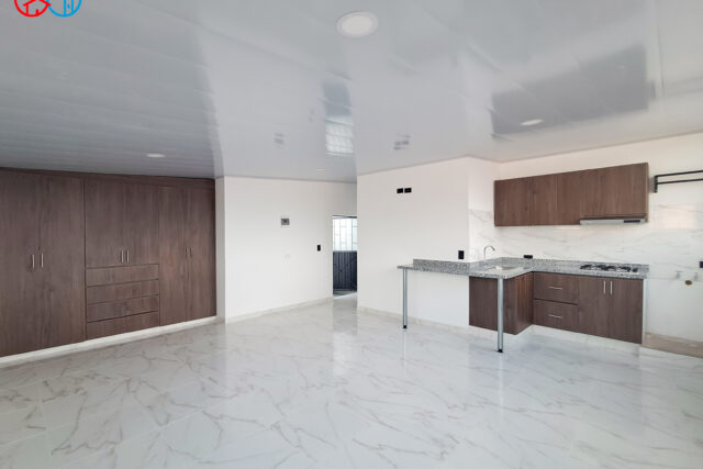 Arriendo Apartaestudio – La Mesa, Centro.