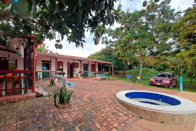 Vendo Finca – La Mesa Cundinamarca, La Chapola.