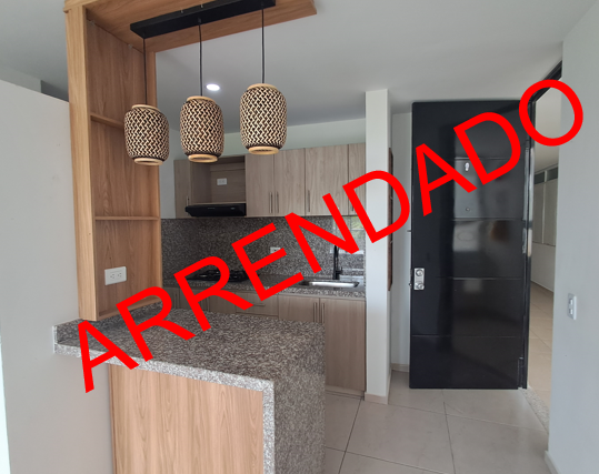 Arriendo Apartamento| Conjunto Buenos Aires, La Mesa, Cundinamarca