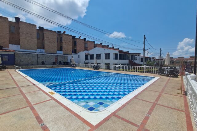 Se Vende Apartamento- La Mesa, Cundinamarca