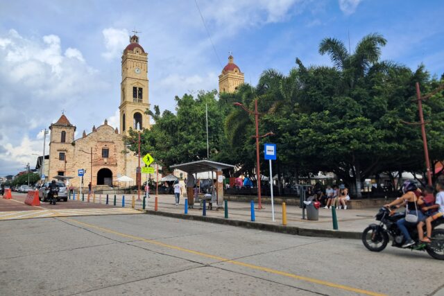 Vendo Casa Lote Centro – La Mesa, Cundinamarca
