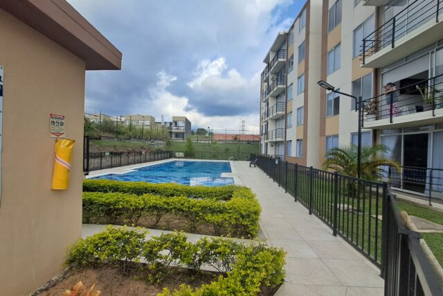 «Invierte en tu salud y tranquilidad. apartamento en primer piso en VENTA,  sector campestre en  la Mesa. Cundinamarca