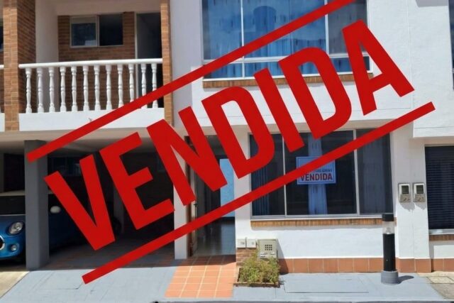 ¡Hermosa Casa Moderna en Venta!